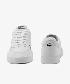 Lacoste Sneakers-Men'S Lineset Leather Trainers