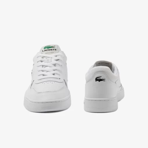 Lacoste Sneakers-Men'S Lineset Leather Trainers