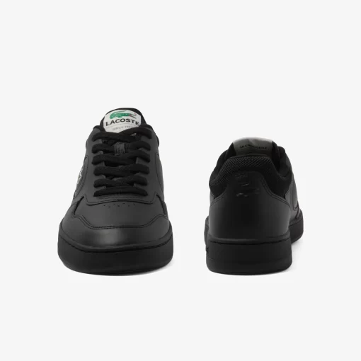 Lacoste Sneakers-Men'S Lineset Leather Trainers