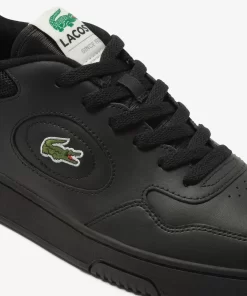 Lacoste Sneakers-Men'S Lineset Leather Trainers