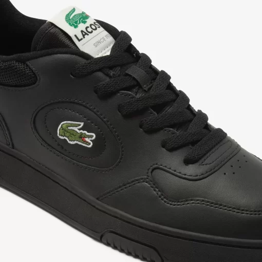 Lacoste Sneakers-Men'S Lineset Leather Trainers