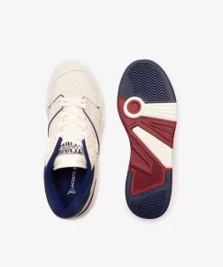 Lacoste Sneakers-Men'S Lineshot Eyelet Upper Trainers