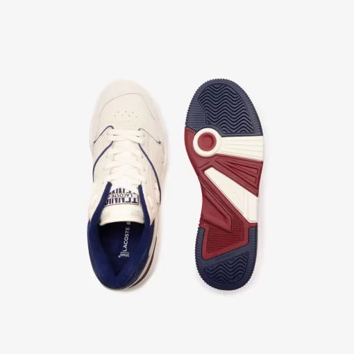 Lacoste Sneakers-Men'S Lineshot Eyelet Upper Trainers