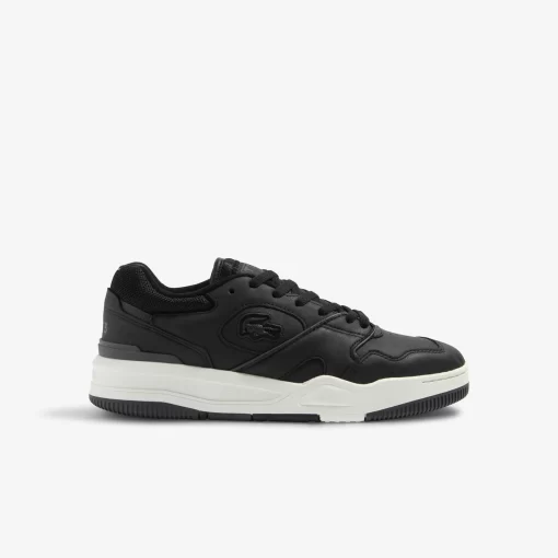 Lacoste Sneakers-Men'S Lineshot Leather Trainers