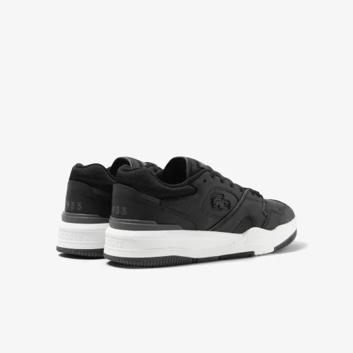 Lacoste Sneakers-Men'S Lineshot Leather Trainers