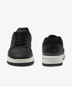 Lacoste Sneakers-Men'S Lineshot Leather Trainers