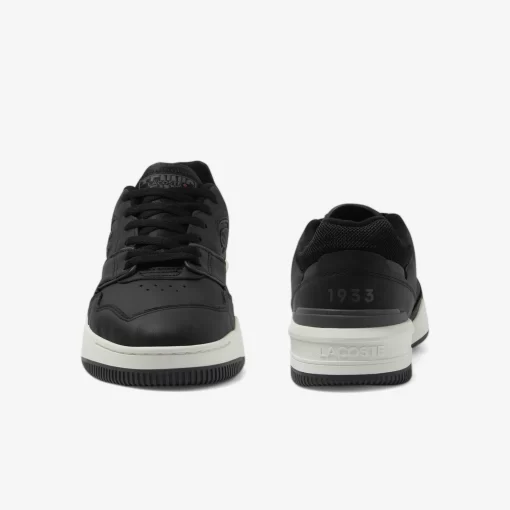 Lacoste Sneakers-Men'S Lineshot Leather Trainers