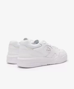 Lacoste Sneakers-Men'S Lineshot Premium Leather Trainers