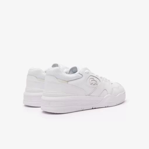 Lacoste Sneakers-Men'S Lineshot Premium Leather Trainers