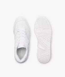 Lacoste Sneakers-Men'S Lineshot Premium Leather Trainers