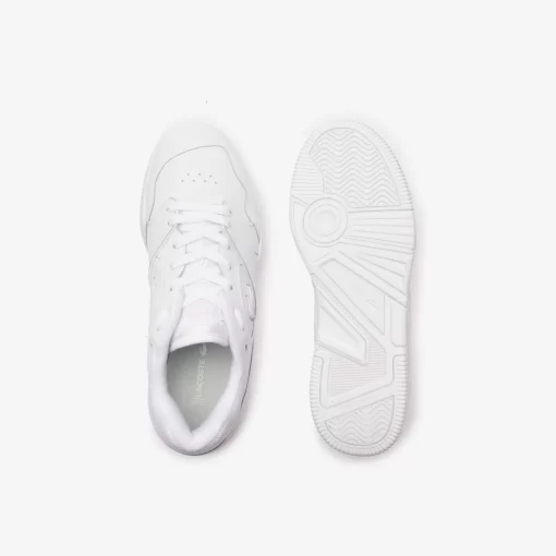 Lacoste Sneakers-Men'S Lineshot Premium Leather Trainers