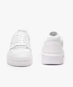 Lacoste Sneakers-Men'S Lineshot Premium Leather Trainers