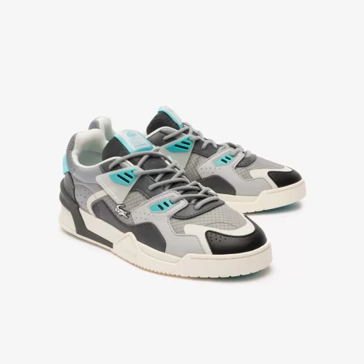 Lacoste Sneakers-Men'S Lt 125 Textile Trainers