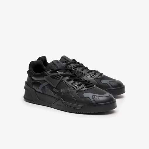 Lacoste Sneakers-Men'S Lt 125 Textile Trainers