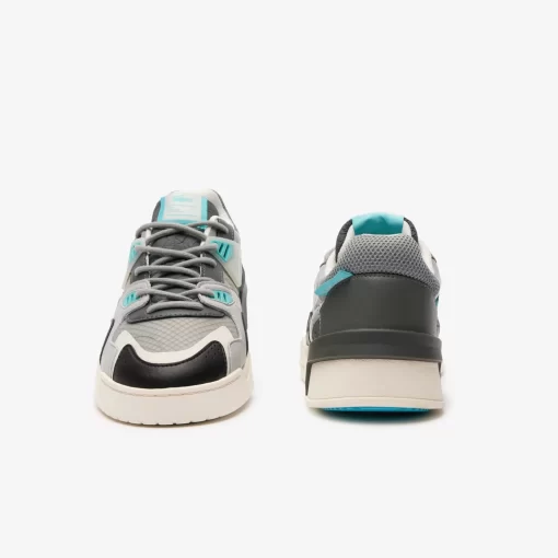 Lacoste Sneakers-Men'S Lt 125 Textile Trainers