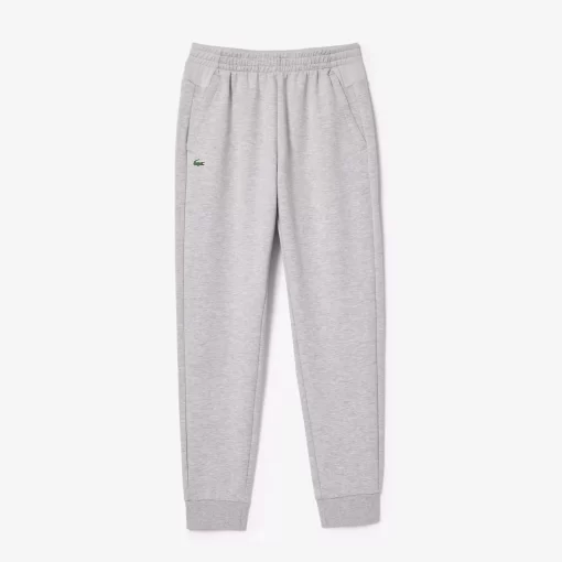 Lacoste Fitness & Training-Men'S Mesh Panels Tracksuit Pants