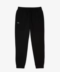 Lacoste Fitness & Training-Men'S Mesh Panels Tracksuit Pants