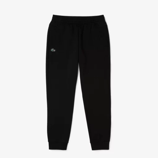 Lacoste Fitness & Training-Men'S Mesh Panels Tracksuit Pants