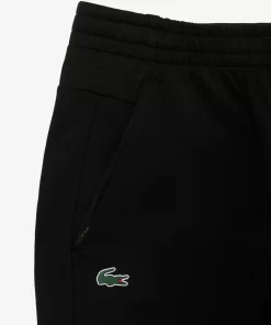 Lacoste Fitness & Training-Men'S Mesh Panels Tracksuit Pants