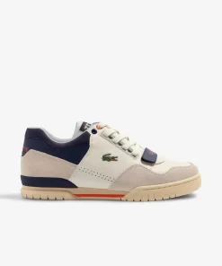 Lacoste Sneakers-Men'S Missouri Leather Trainers