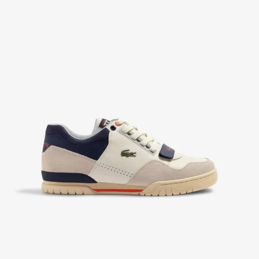 Lacoste Sneakers-Men'S Missouri Leather Trainers