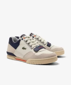 Lacoste Sneakers-Men'S Missouri Leather Trainers