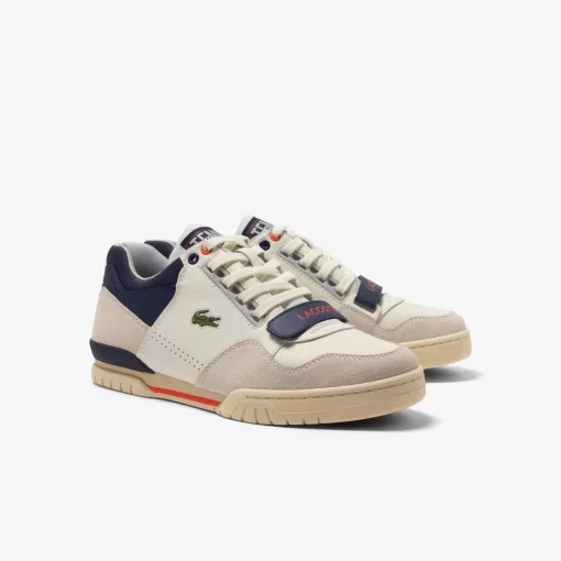 Lacoste Sneakers-Men'S Missouri Leather Trainers