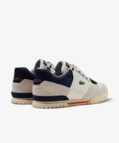 Lacoste Sneakers-Men'S Missouri Leather Trainers