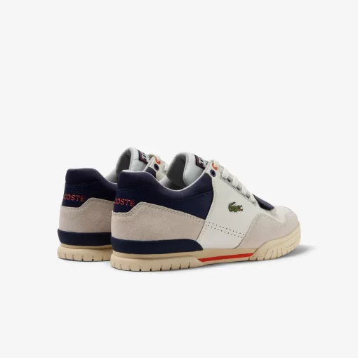 Lacoste Sneakers-Men'S Missouri Leather Trainers