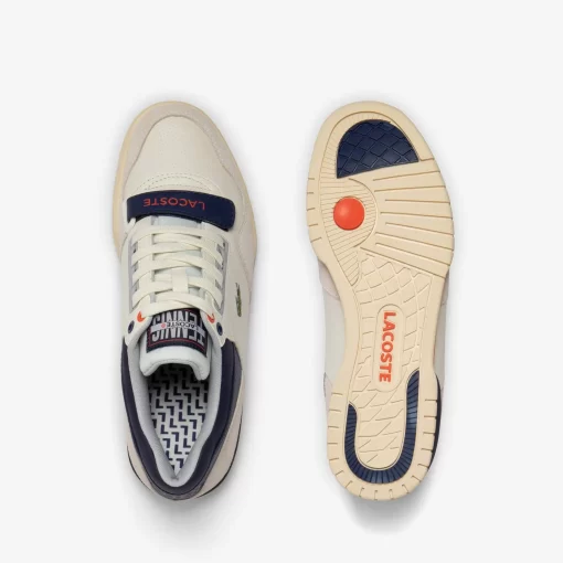 Lacoste Sneakers-Men'S Missouri Leather Trainers