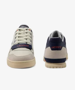 Lacoste Sneakers-Men'S Missouri Leather Trainers