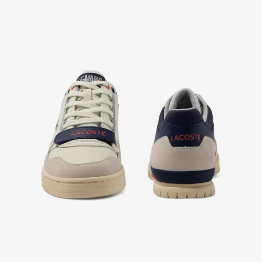 Lacoste Sneakers-Men'S Missouri Leather Trainers