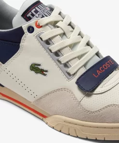 Lacoste Sneakers-Men'S Missouri Leather Trainers