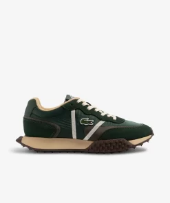 Lacoste Sneakers-Men'S Mixed Material L-Spin Deluxe 3.0 Trainers