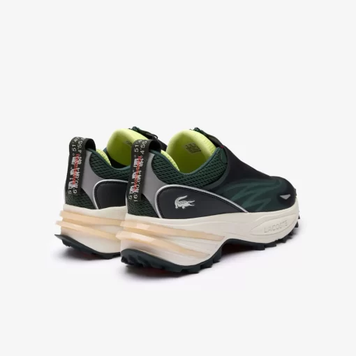 Lacoste Outdoor-Men'S Outdoor Audyssor Trail Textile Trainers