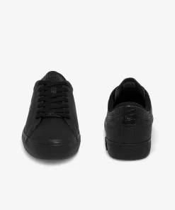 Lacoste Sneakers-Men'S Powercourt Burnished Leather Sneakers