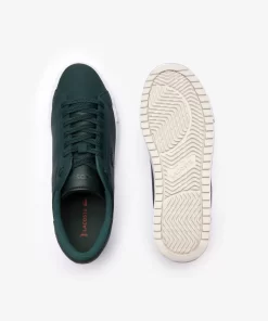 Lacoste Outdoor-Men'S Powercourt Winter Leather Outdoor Trainers