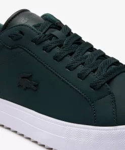 Lacoste Outdoor-Men'S Powercourt Winter Leather Outdoor Trainers