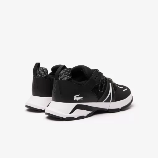 Lacoste Sneakers-Men'S Printed Textile L003 Trainers