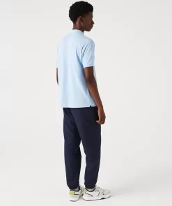 Lacoste Trousers & Shorts-Men'S Regular Fit Water-Repellent Taffeta Trackpants