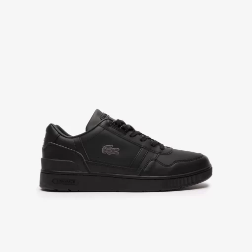 Lacoste Sneakers-Men'S T-Clip Leather Trainers