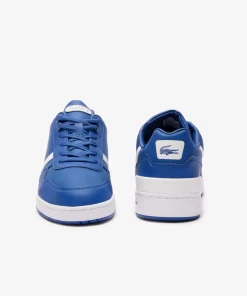 Lacoste Sneakers-Men'S T-Clip Leather Trainers