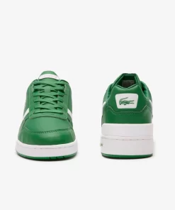 Lacoste Sneakers-Men'S T-Clip Leather Trainers