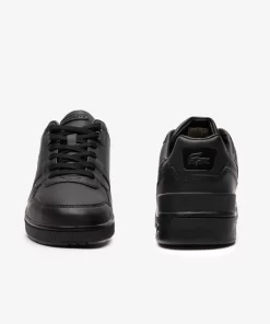 Lacoste Sneakers-Men'S T-Clip Leather Trainers