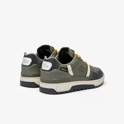 Lacoste Outdoor-Men'S T-Clip Winter Textile Outdoor Trainers