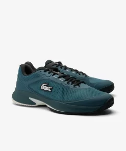 Lacoste Performance-Men'S Tech Pointtennis Shoes