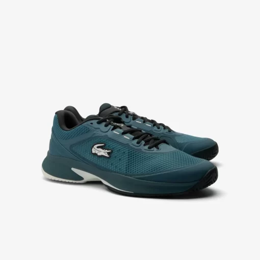 Lacoste Performance-Men'S Tech Pointtennis Shoes