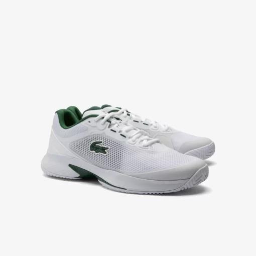 Lacoste Performance-Men'S Tech Pointtennis Shoes