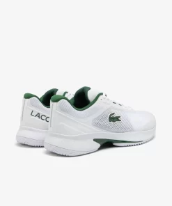 Lacoste Performance-Men'S Tech Pointtennis Shoes