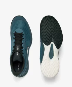 Lacoste Performance-Men'S Tech Pointtennis Shoes